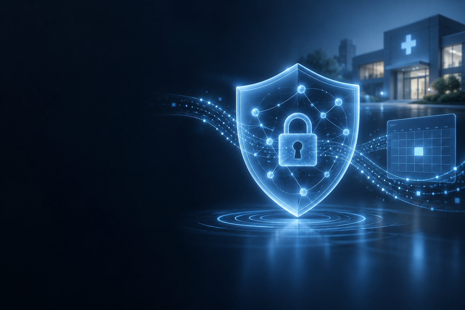 HIPAA-Compliant AI Automations for Clinics and Medspas: What's Safe to Automate