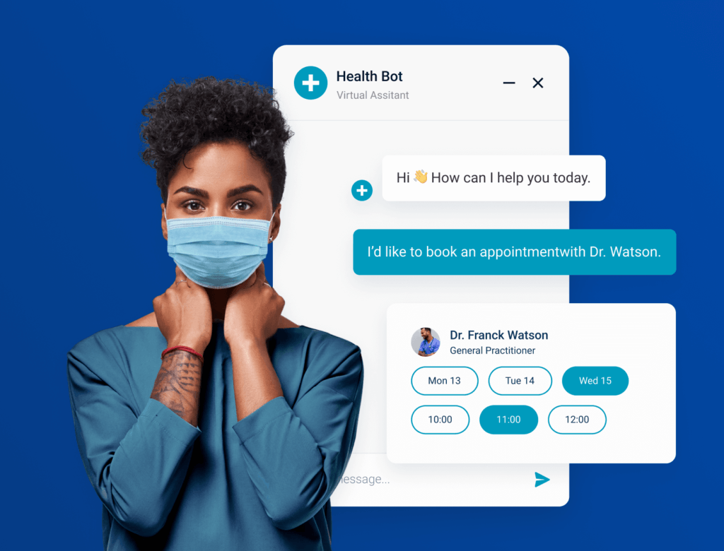 How AI Chatbots Are Reducing No-Show Rates for Medical Practices