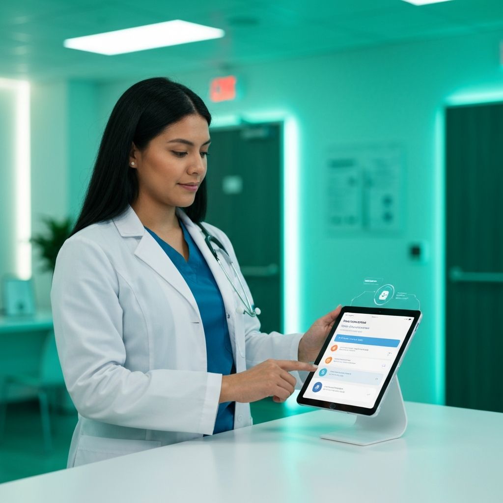 How AI is Reshaping Patient Engagement in 2026