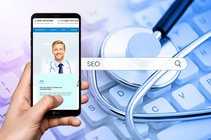 SEO for Medical Practices: The Complete Guide to Getting Found on Google