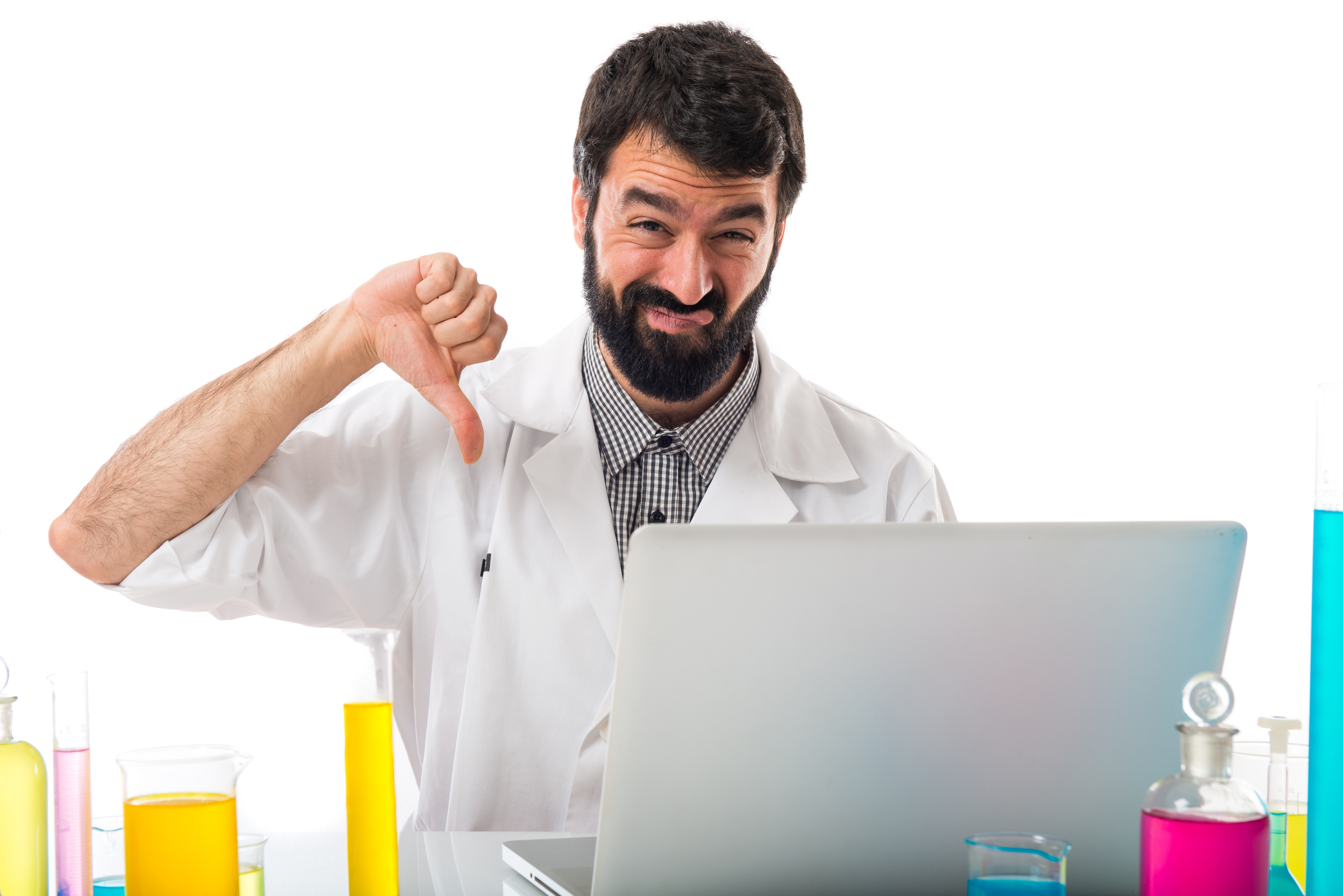 The Hidden Cost of a Weak Online Reputation for Healthcare Providers