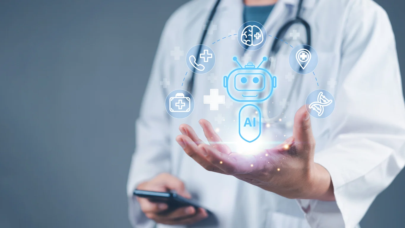 Voice AI Receptionists: The End of the Missed Call for Healthcare Practices