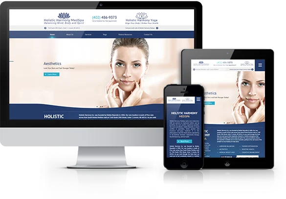 Why Most Med Spa Websites Are Losing Patients Before They Even Call